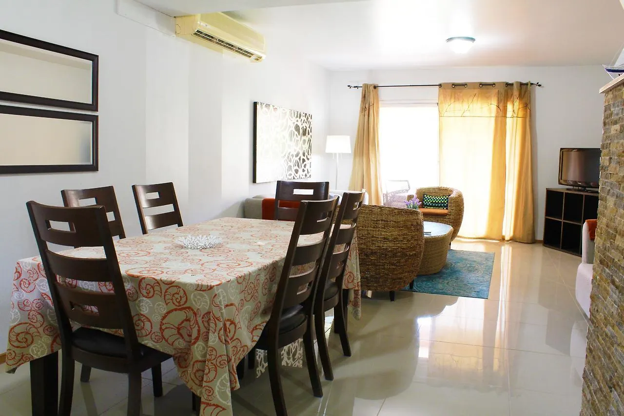 Jardine Del Mar 20 Apartment Bubali